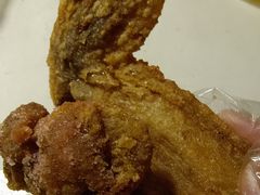 -潘老大炸鸡腿(九狮桥街店)