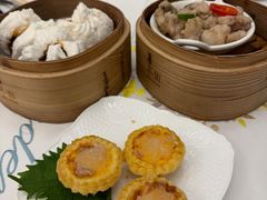 -翠园(广州太古汇店)