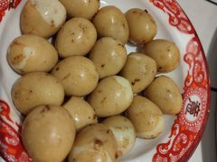 -老街坊市井火锅(营门口店)