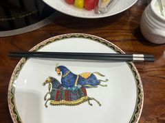 -九十九顶毡房(清河店)