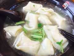 -如意馄饨(太平北路店)