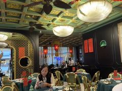 -誉八仙粤菜(万象天地店)