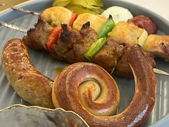 -库滋明·俄罗斯特色美食(中央大街店)