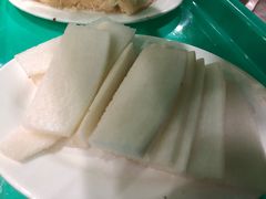 -濠轩阁特色生蚝火锅(水湾路店)