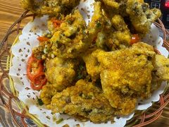 -潮陈记土鸡火锅(东厦北路店)