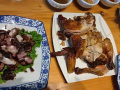 -吉顺坑烤