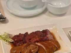 -港丽餐厅(高德置地店)