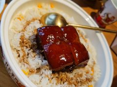 -村长家的疙瘩汤·东营菜(东营茶城店)
