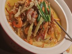 -穿越·外婆家(西溪天堂店)
