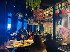 大堂-1314音乐餐厅(锦林大厦店)