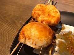 -马海涛牛肉串·午市牛腩饭·烧烤夜宵(领汇广场店)