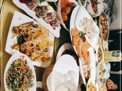 -宴江南(皇城桥路店)