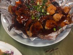 -龙香居海鲜浑锅家常菜·特色驴肉