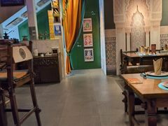 -甘尼仕印度餐厅爵士酒吧(阳春巷店)