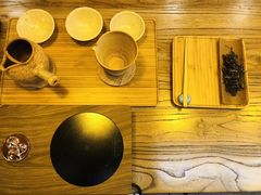 -MAP CHA普洱茶馆(翠湖店)