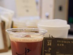 -Parking Coffee(孩儿巷店)