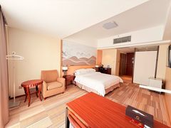 -广州国德国际大酒店(太古汇石牌桥地铁站店)