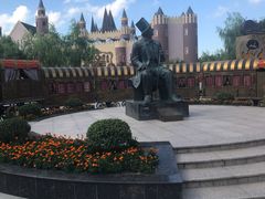 -安徒生童话乐园