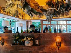 -翠贝卡&Mama Kelly Brunch Coffee(河西店)