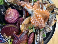 -真情鲍鱼海鲜汤