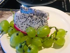 -火炉火自助餐(喜隆多店)