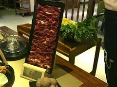 -手选潮汕鲜活牛肉火锅(二七广场店)