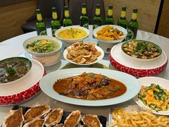 -渔娘渔家丹东海鲜(东直门店)