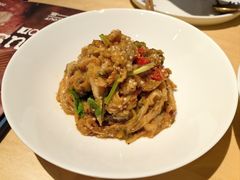 -一坐一忘云南菜(卓悦中心)