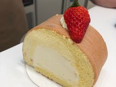 -好利来(八里庄店)