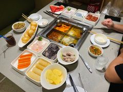 -海底捞火锅(铂澜大象城店)