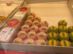 -稻香村(观前街店)