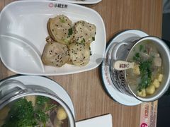 -小杨生煎(龙阳广场店)