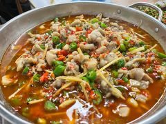 -艺味深尝(云锦路店)