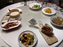 -大鸭梨烤鸭(房山店)