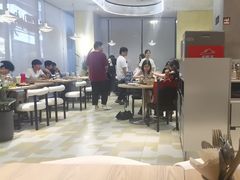 -必胜客(浦上万达店)