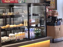 -星巴克(长沙友阿奥特莱斯店)
