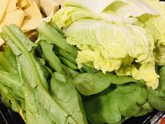 -宽板凳老灶火锅(南礼士路店)