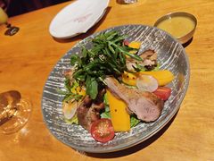 -MR.ROCKY洛奇先生·西餐&酒吧(太古仓店)