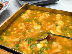 -徐鼎盛民间菜(南坪后堡店)