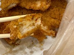 -买又大餐厅(福林里店)