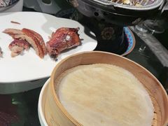 -四世同堂·京菜·烤鸭(双井店)