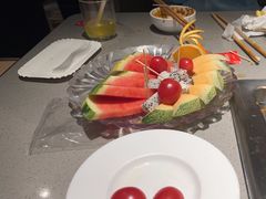 -海底捞火锅(太原南站店)