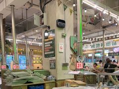 -曾百万小炉小串自助烧烤(高新店)