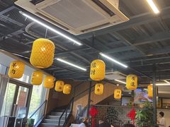 -长安后宰门水盆羊肉(新都心店)