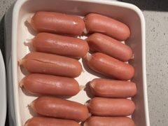 -半天妖烤鱼(桐乡万嘉购物中心店)