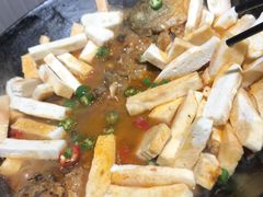 -粗茶淡饭•陕菜•家常菜