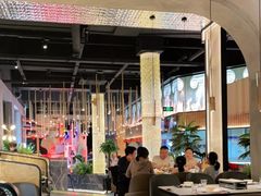 大堂-鼎原力量东北吊炉烧烤(幸福街店)