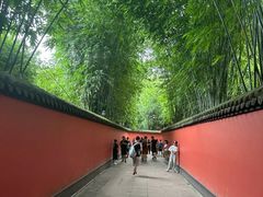 -成都武侯祠博物馆