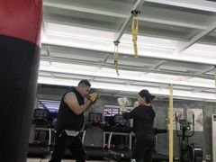 -SAH健身私教工作室(紫东店)