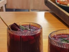 -沏点Trattoria意大利餐厅(新街口店)